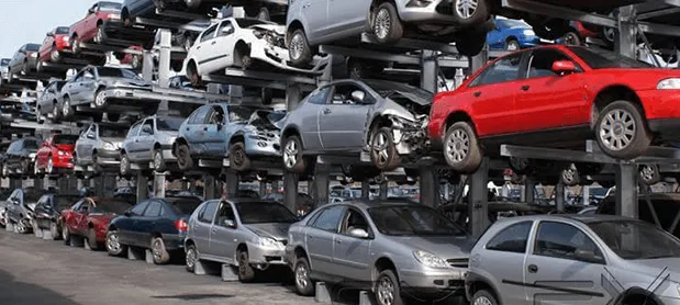 Altes Auto verkaufen in Detmold