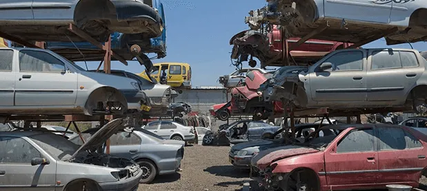 Schnell und einfach Gebrauchtwagen verkaufen in Detmold