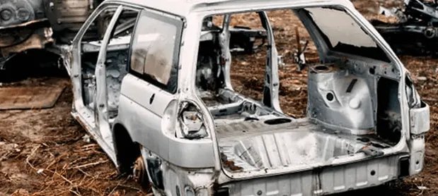 Schrottauto Ankauf Detmold