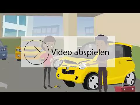 Autoverschrottung Detmold Video